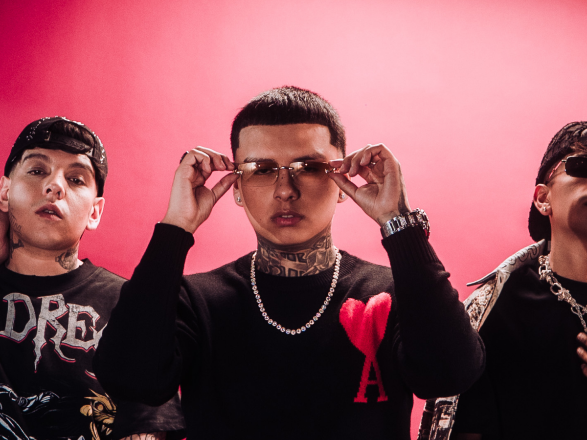 Lo Que Tú Pidas Kreamly, Tobal MJ y Baby Jey