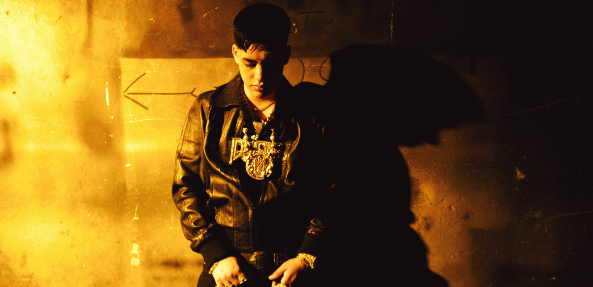 Cris MJ Botellita de Champagne