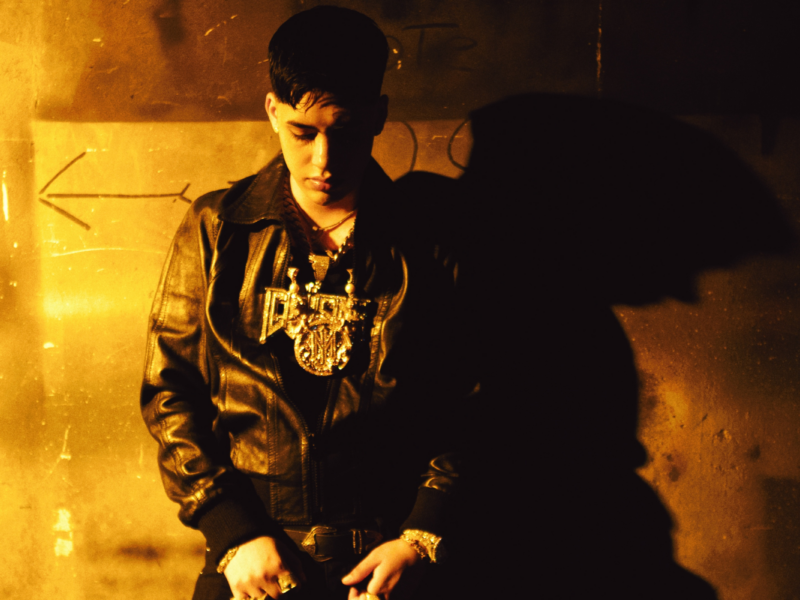 Cris MJ Botellita de Champagne