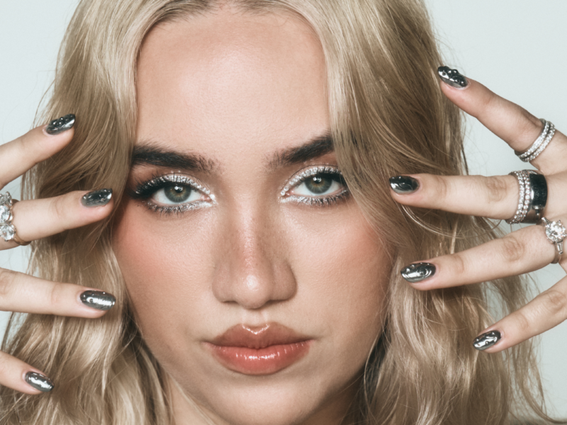 Ela Taubert "La Gente Cambia"