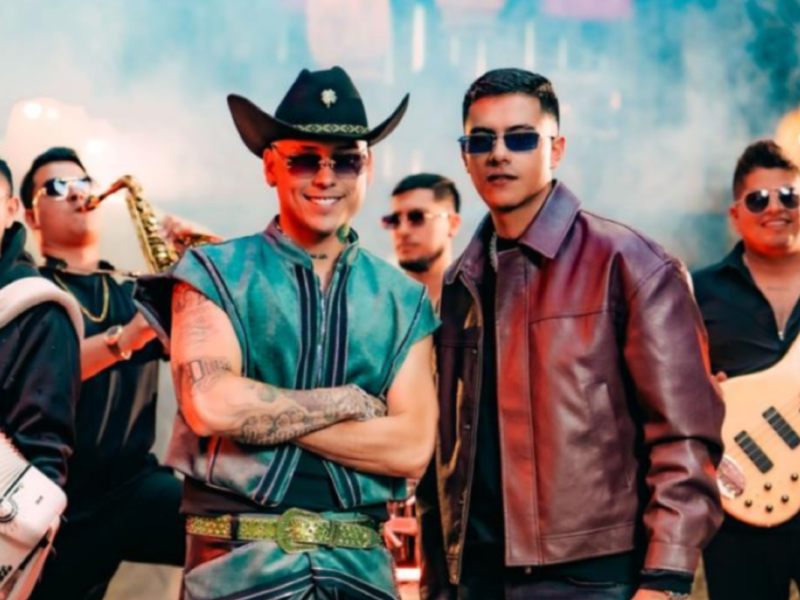 Solo en Minutos Toly Fu Nico Hernández