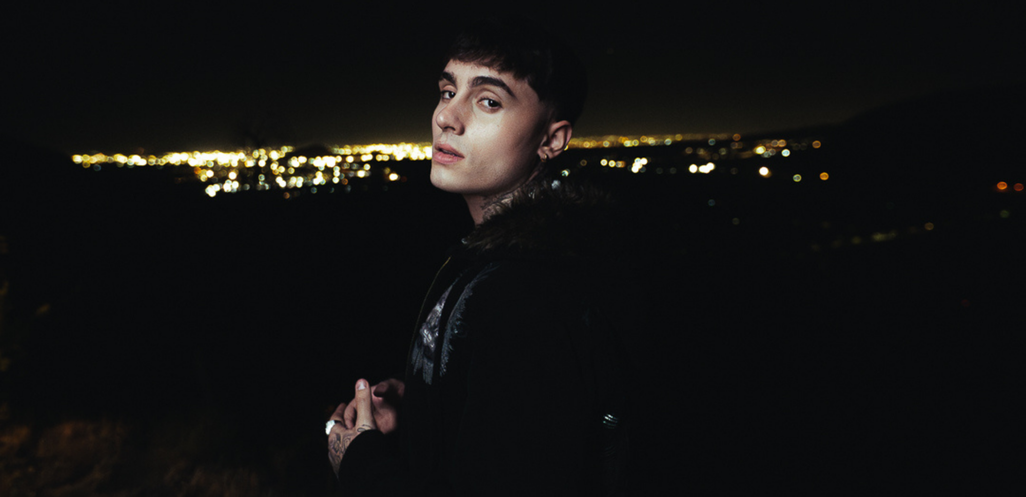 Bailas Benja Valencia