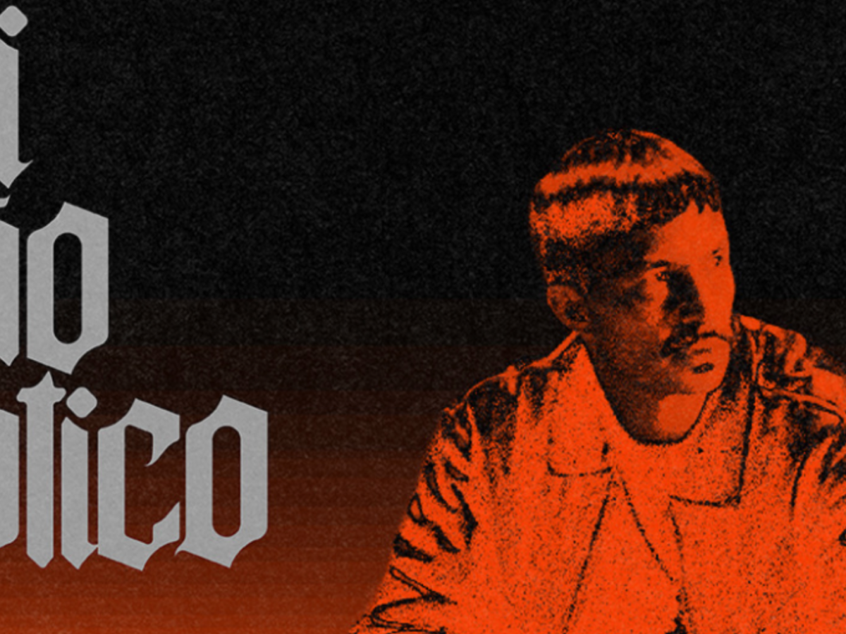 Mi Año Gótico Emmanuel Horvilleur