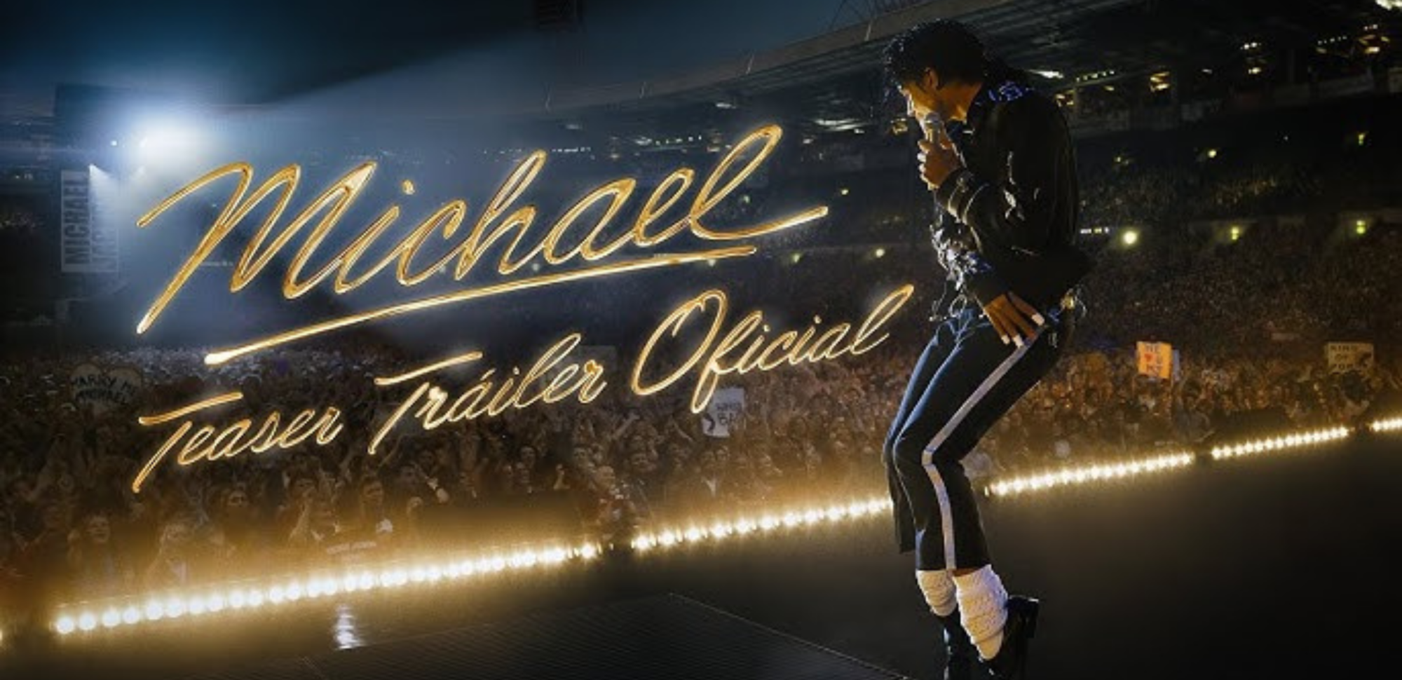 Michael: Songs From the Motion Picture