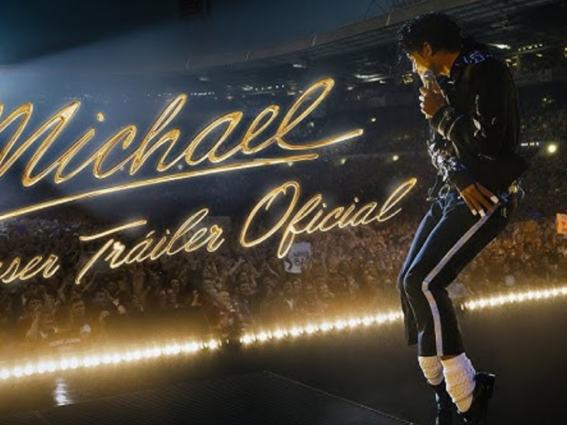 Michael: Songs From the Motion Picture