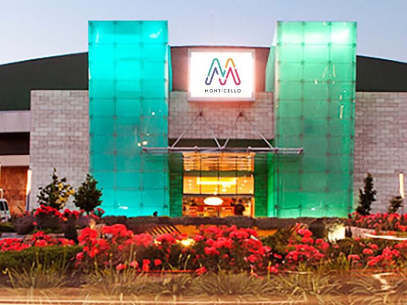 Monticello celebra a mujeres