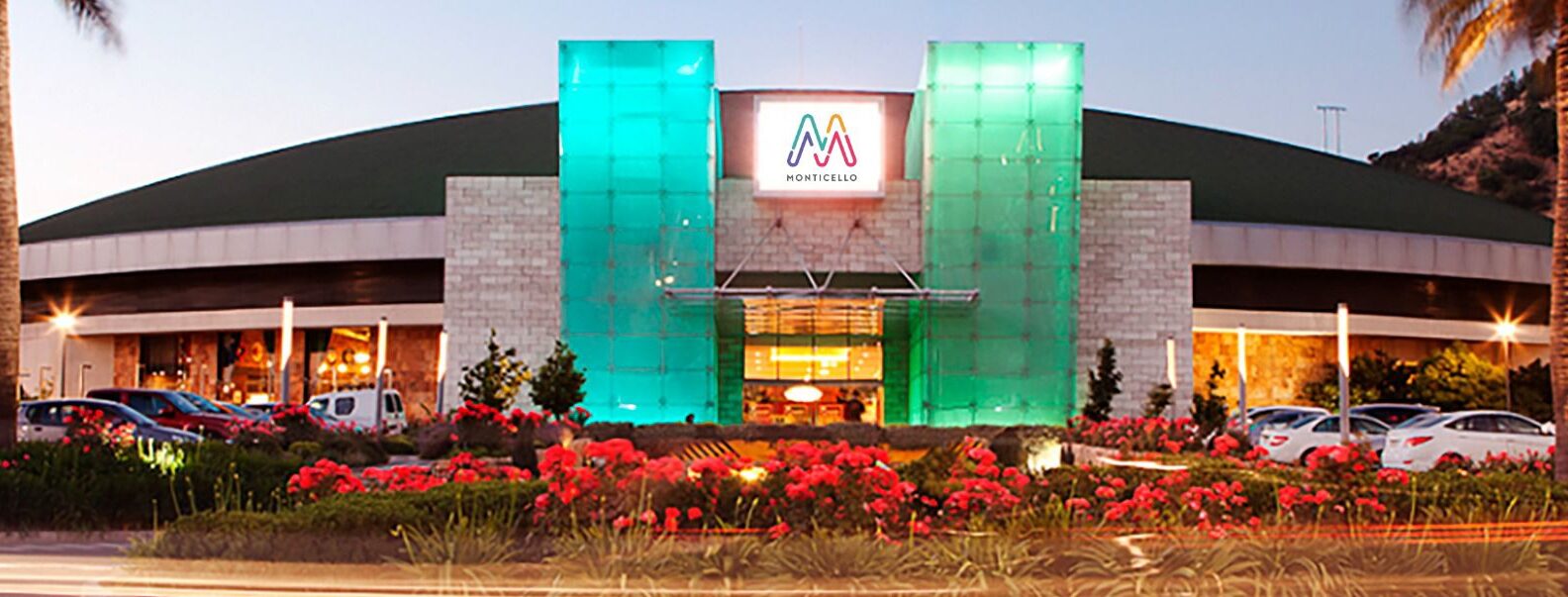 Monticello celebra a mujeres