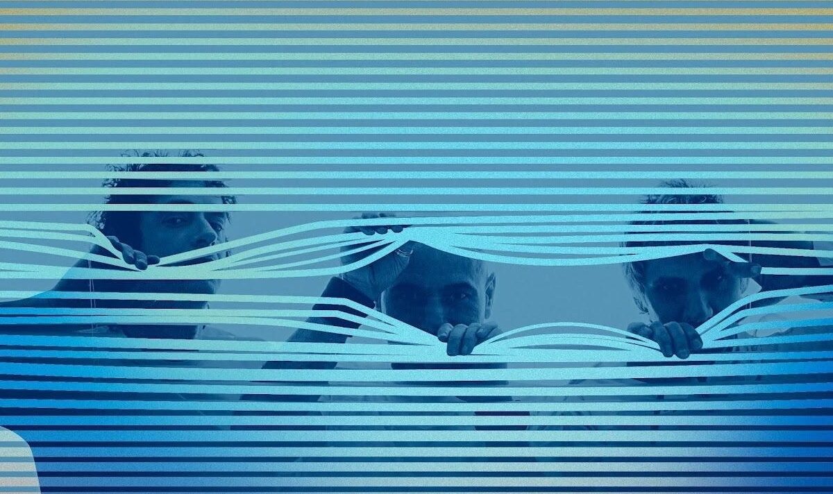 Soda Stereo Ecos 28 de marzo