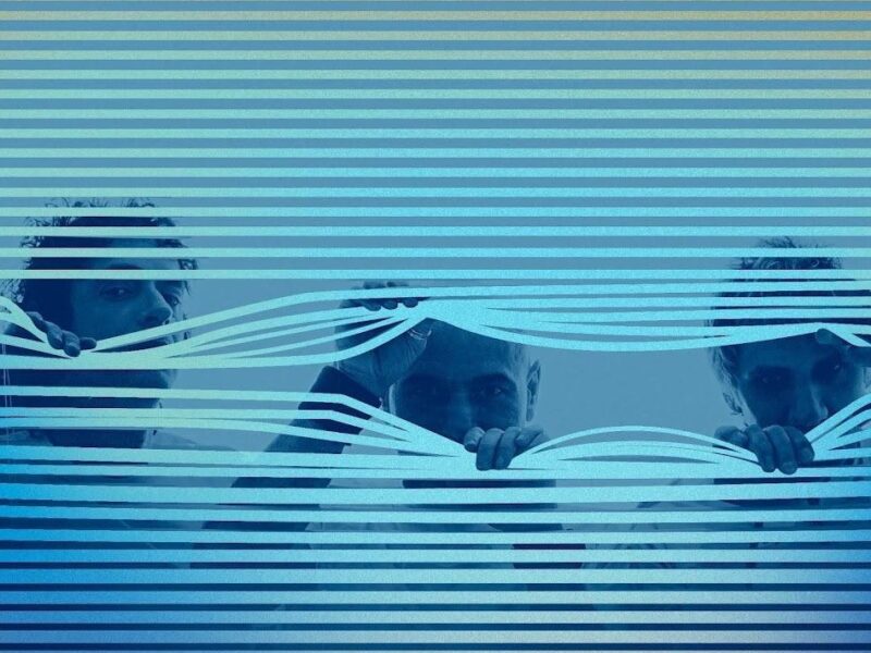 Soda Stereo Ecos 28 de marzo