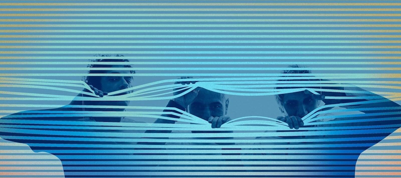 Soda Stereo Ecos 28 de marzo