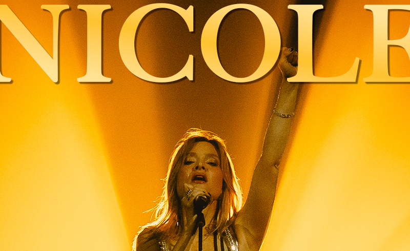 Nicole Club Chocolate