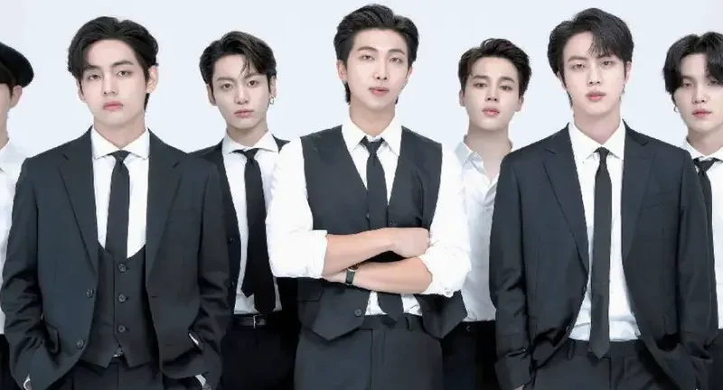 BTS WORLD TOUR CHILE