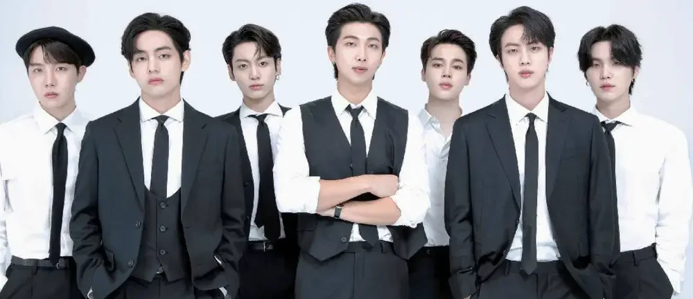 BTS WORLD TOUR CHILE