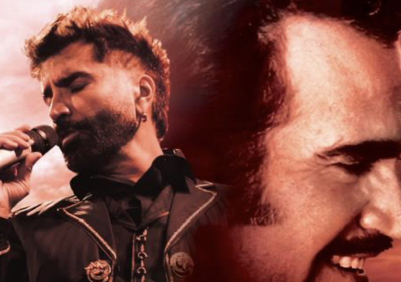 Vicente y Alejandro Fernández "El Rey"