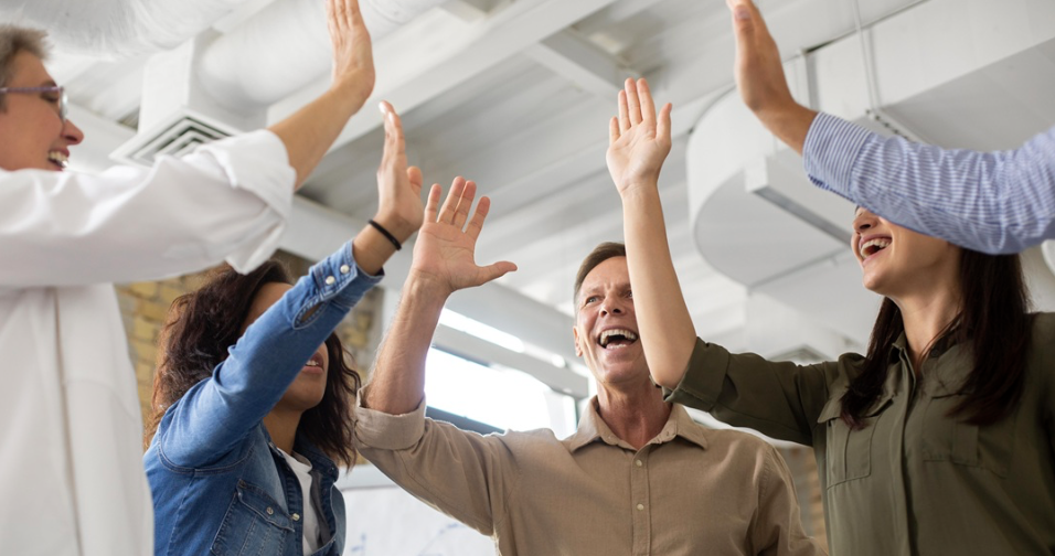 Bienestar Laboral en Nowas Cantina