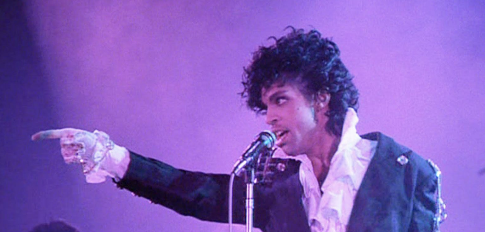 PRINCE WITH THIS TEARS