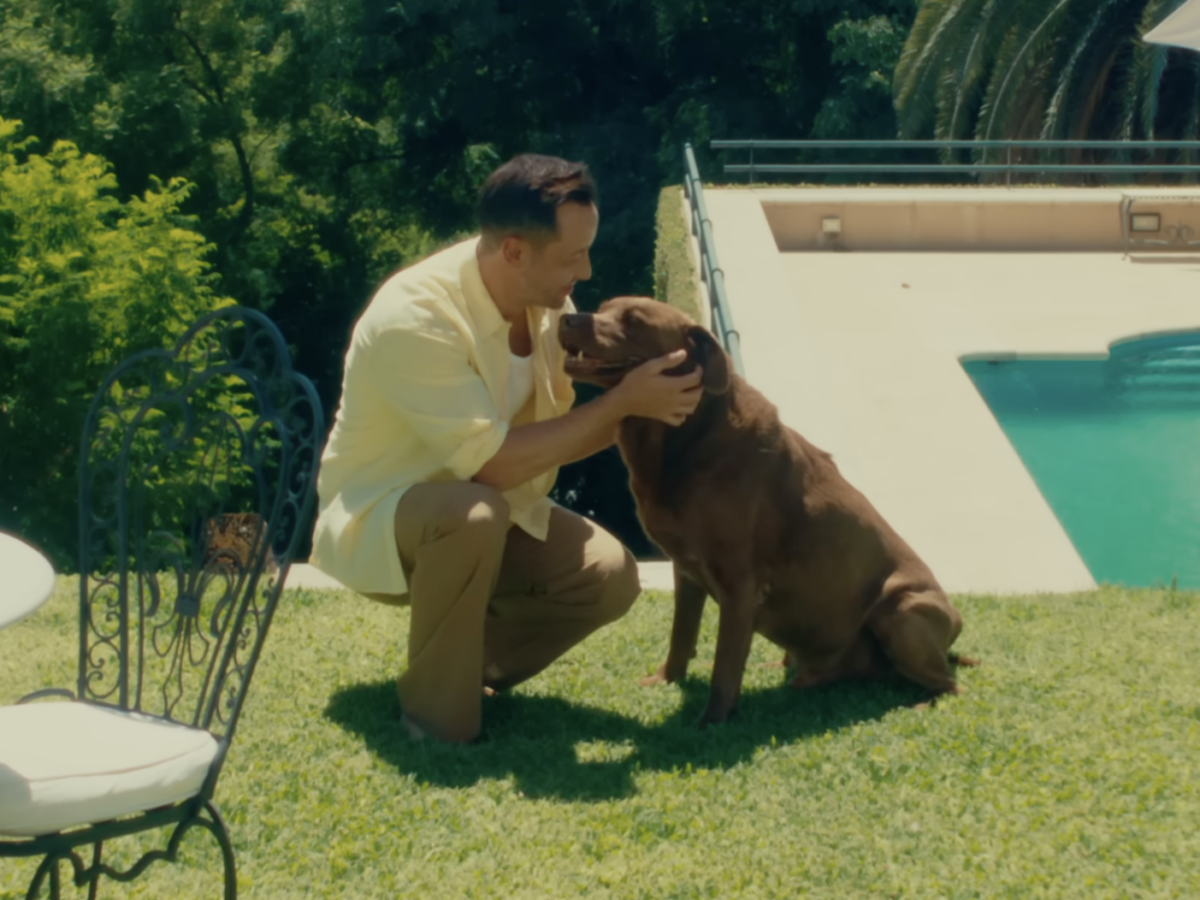 Luciano Pereyra "Cuando La Vida Duele"