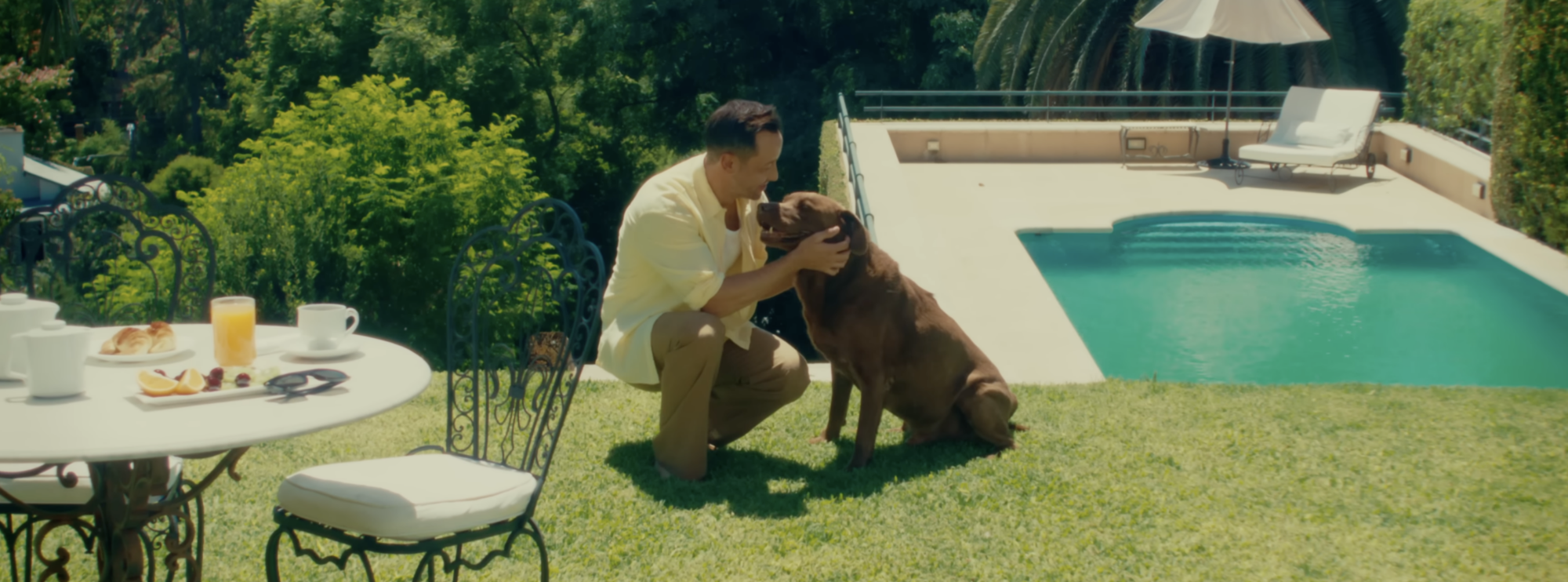 Luciano Pereyra "Cuando La Vida Duele"