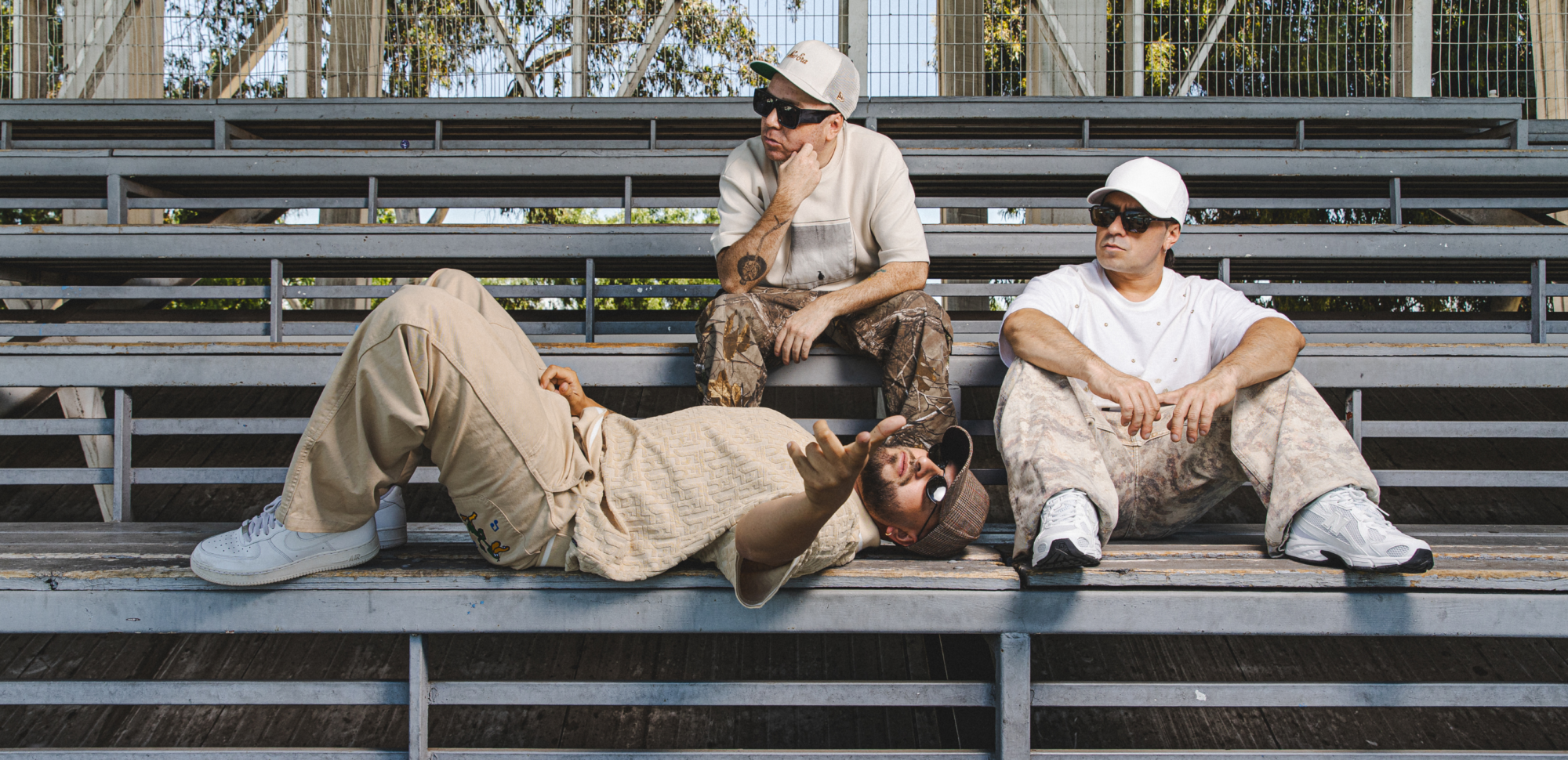 MOVIMIENTO ORIGINAL ESTADIO BICENTENARIO