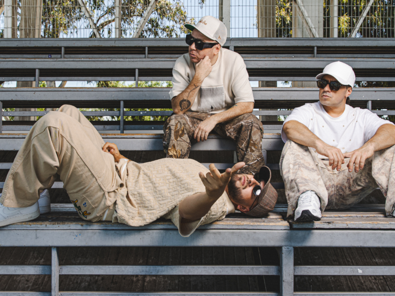 MOVIMIENTO ORIGINAL ESTADIO BICENTENARIO