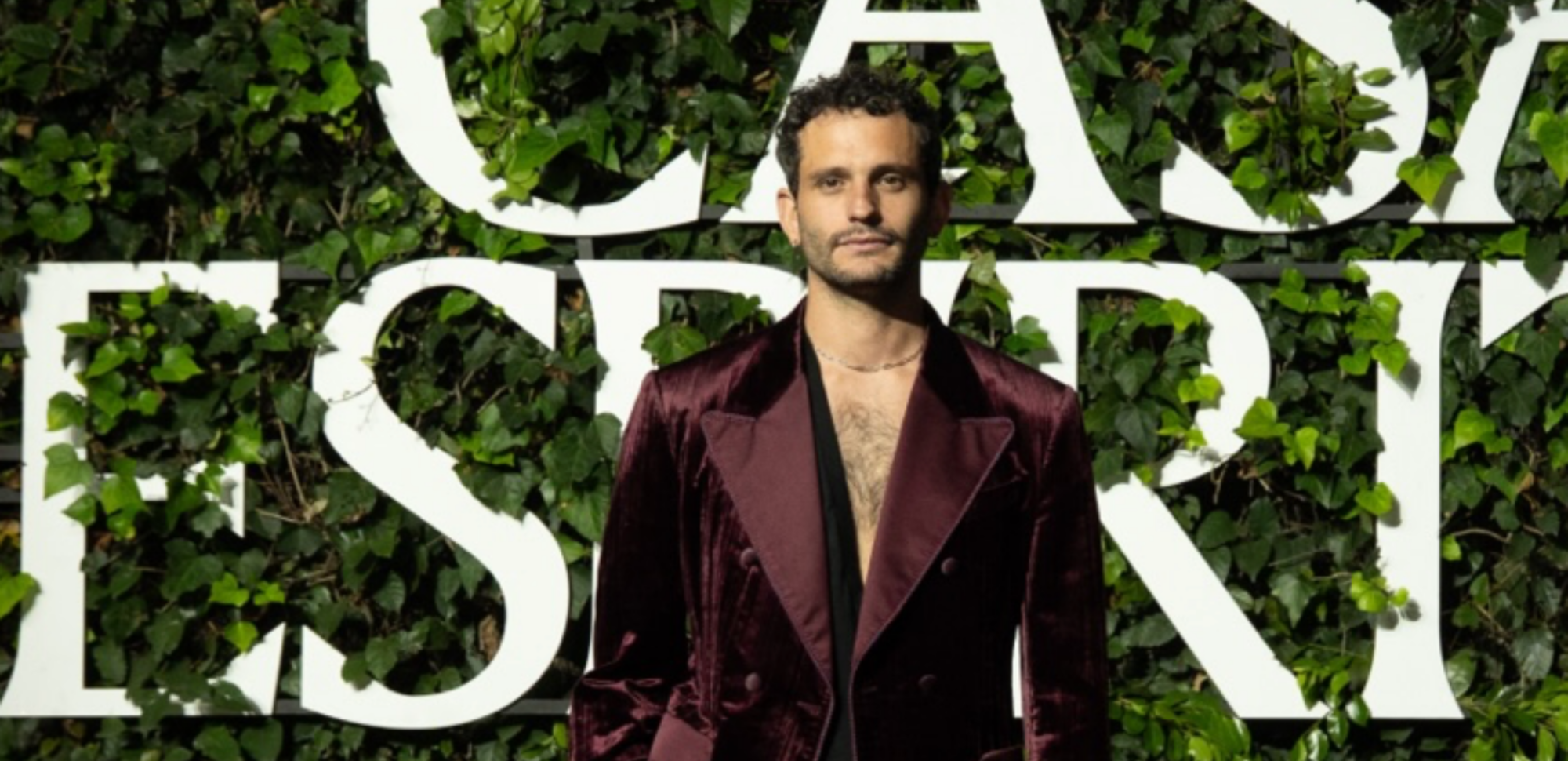 Pedro Fontaine La Casa de los Espíritus