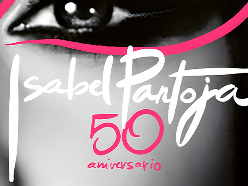 Isabel Pantoja Monticello 2026