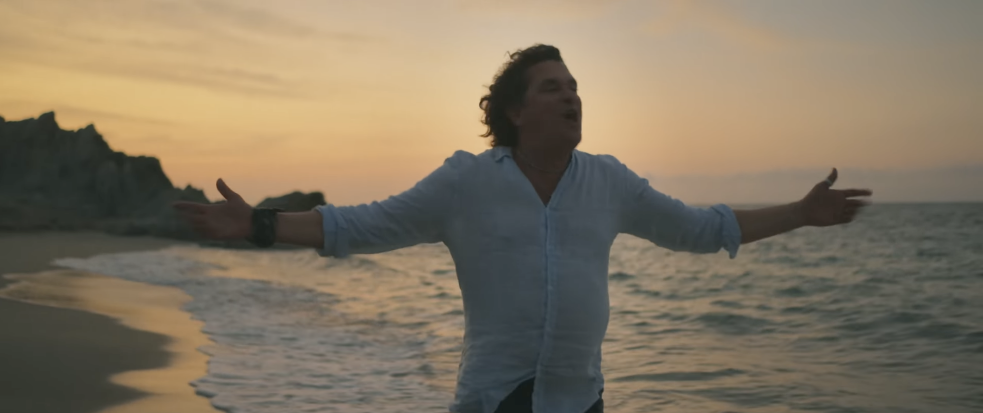 Te Dedico Carlos Vives