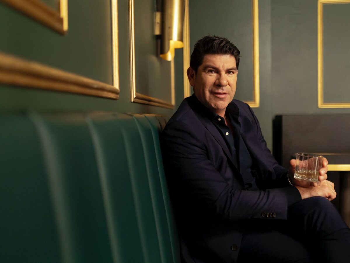 Marcelo Salas Don Julio especial