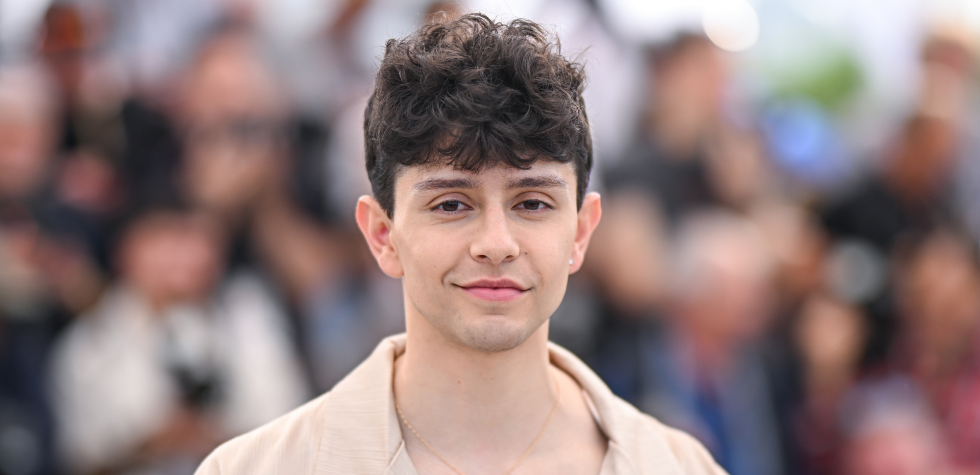 Diego Céspedes Festival Cannes