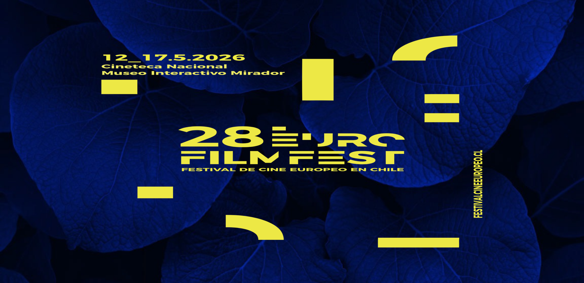 FESTIVAL DE CINE EUROPEO