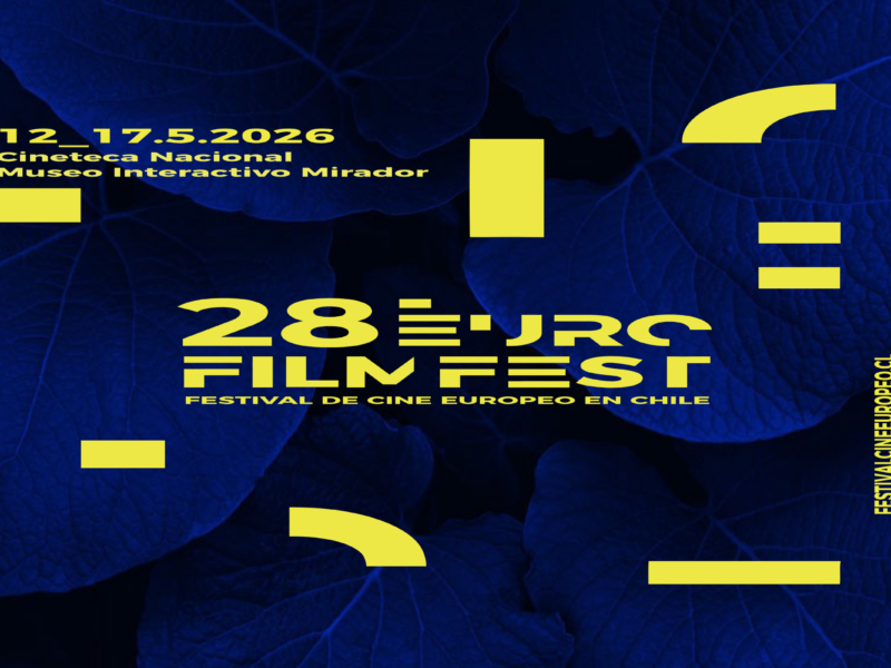 FESTIVAL DE CINE EUROPEO