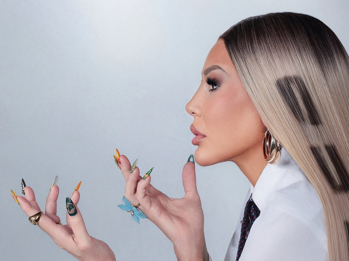 IVY QUEEN CHILE 2026