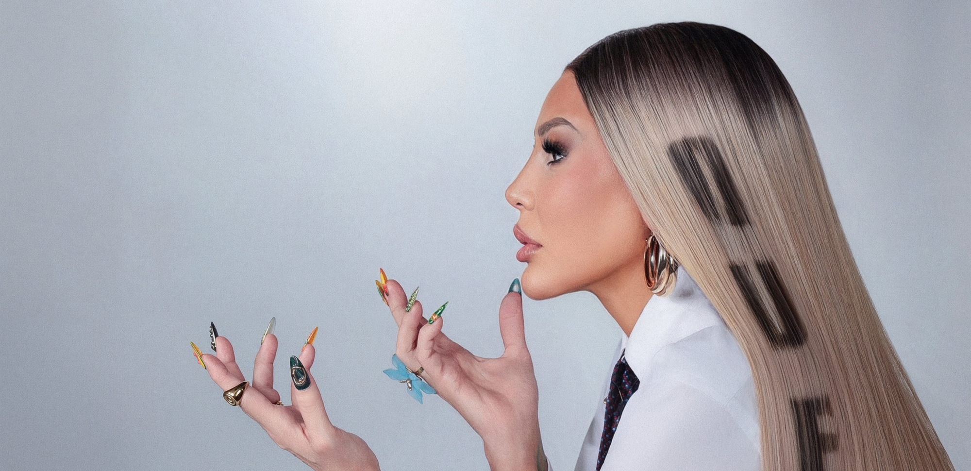 IVY QUEEN CHILE 2026