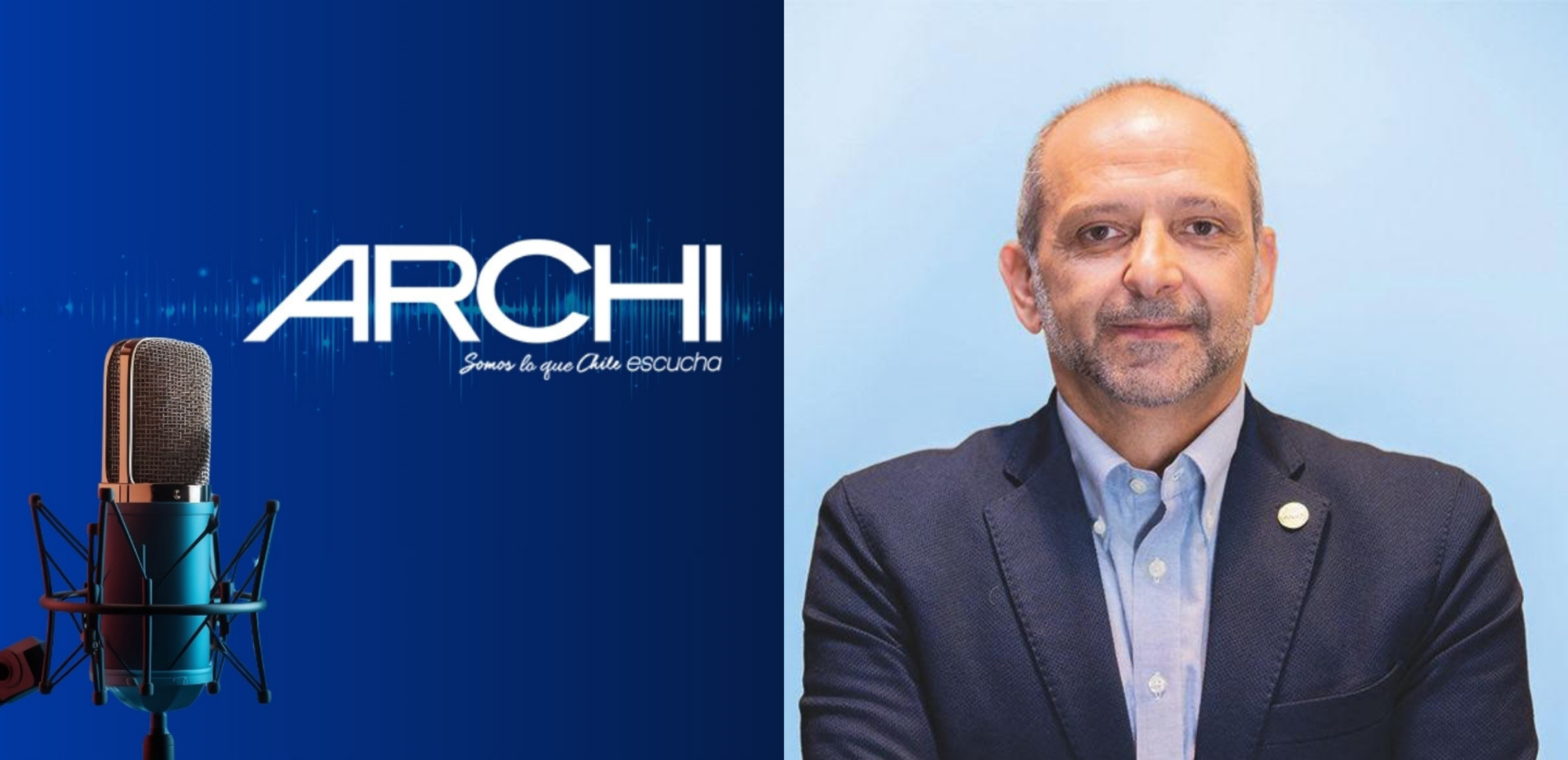 ARCHI Christian Gálvez