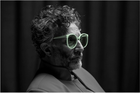 Fito Páez Shine