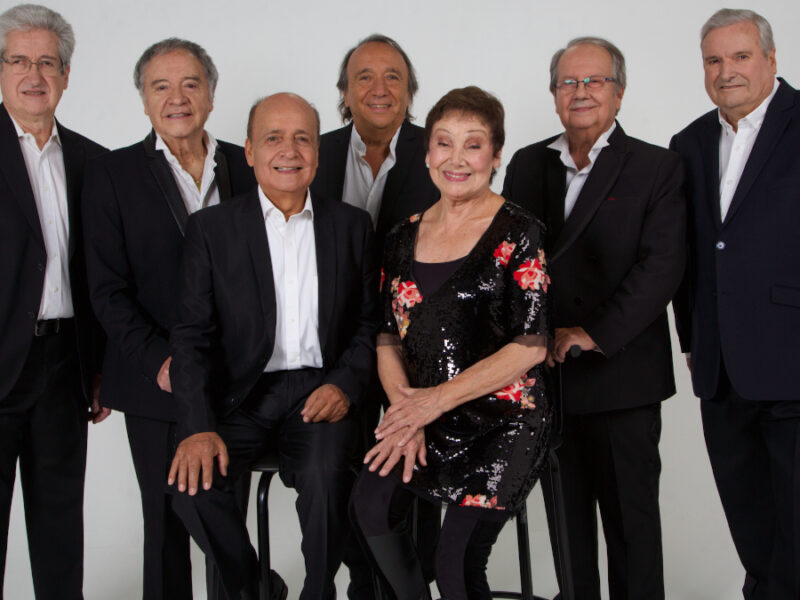 La Nueva Ola Teatro Caupolicán
