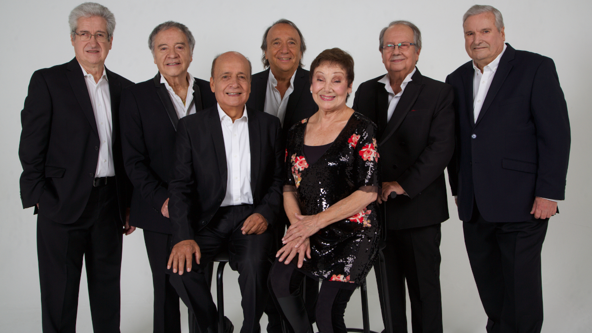 La Nueva Ola Teatro Caupolicán