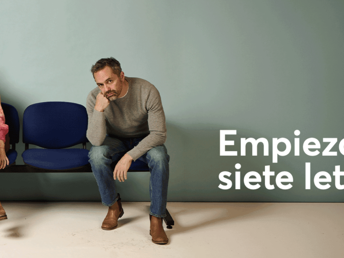 Comedia Empieza con D, siete letras Teatro Mori 2026