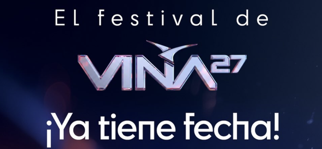 Viña 2027 fechas oficiales