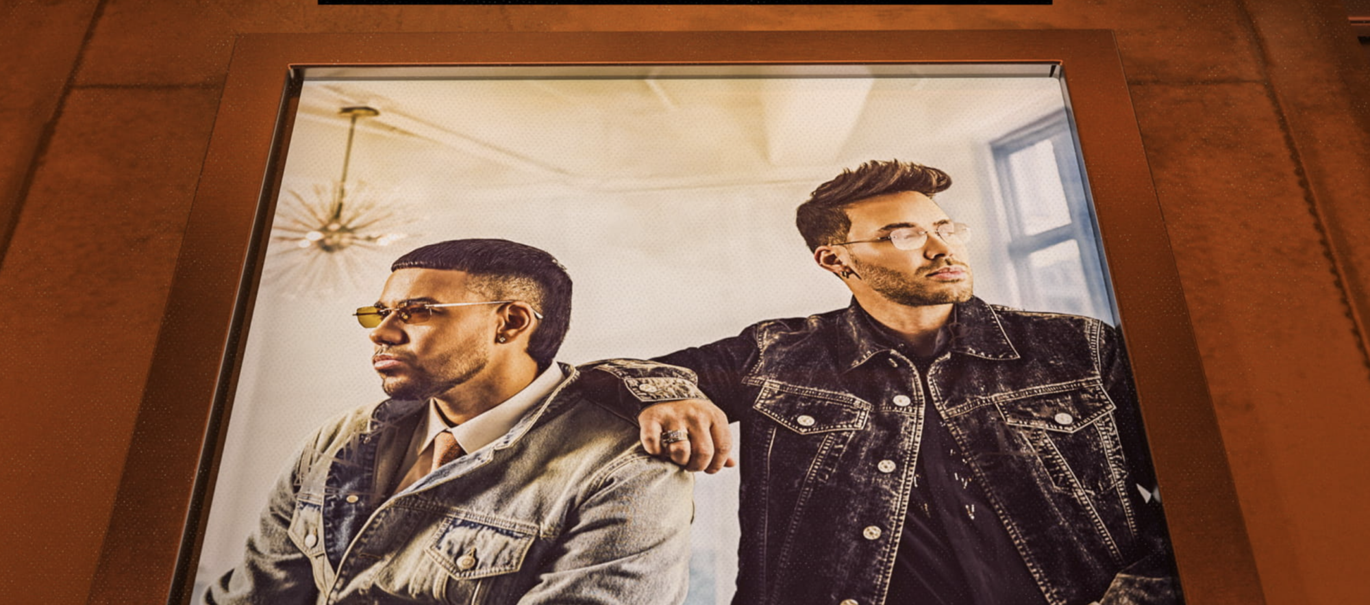 Romeo Santos y Prince Royce Estadio Monumental 2026.