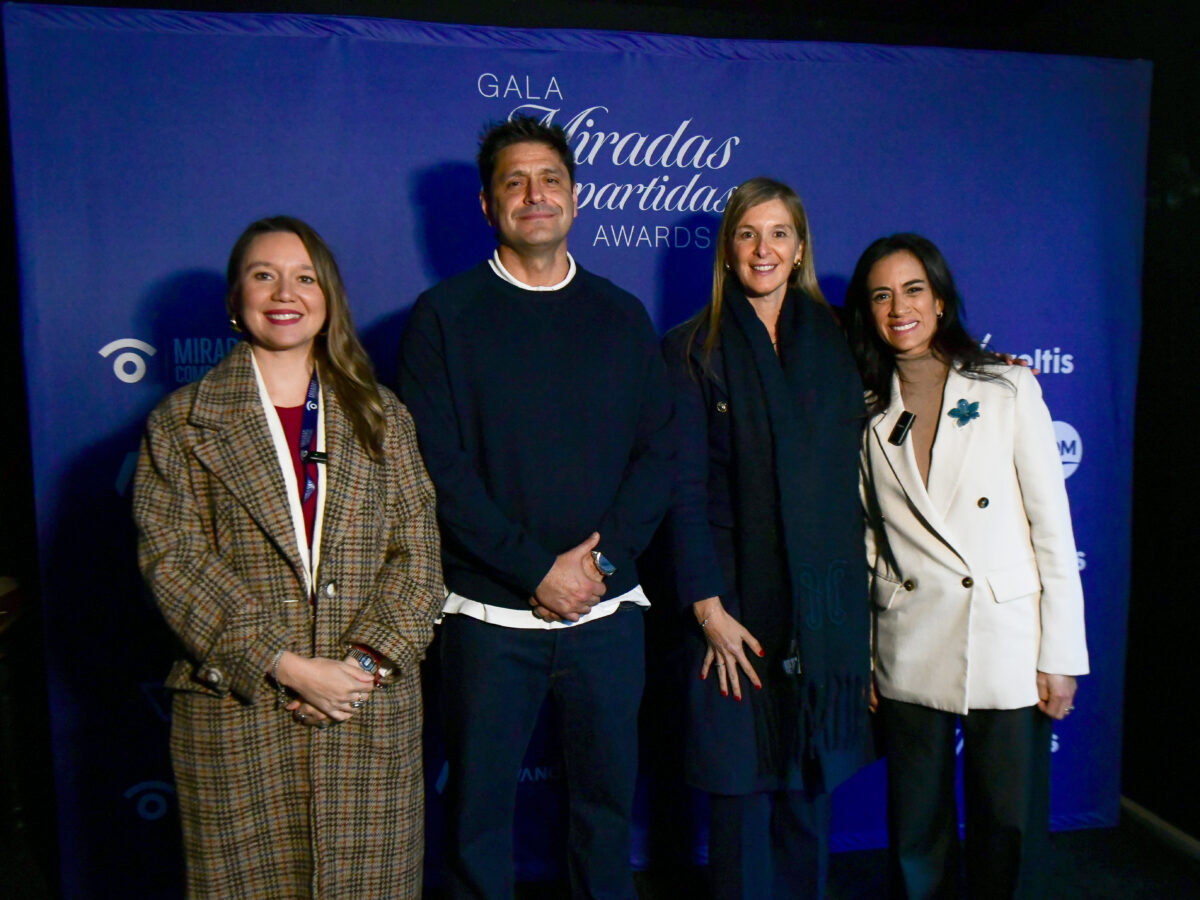 Miradas Compartidas Awards 2026