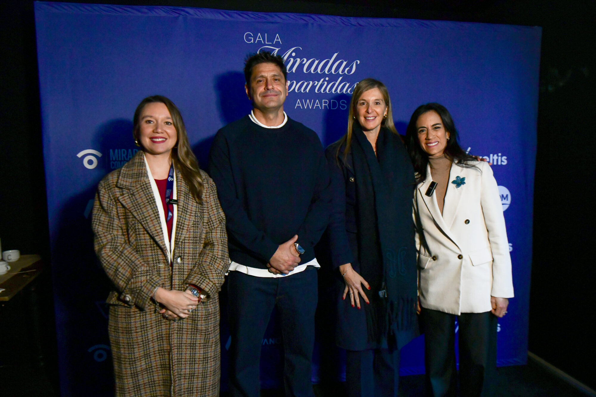Miradas Compartidas Awards 2026