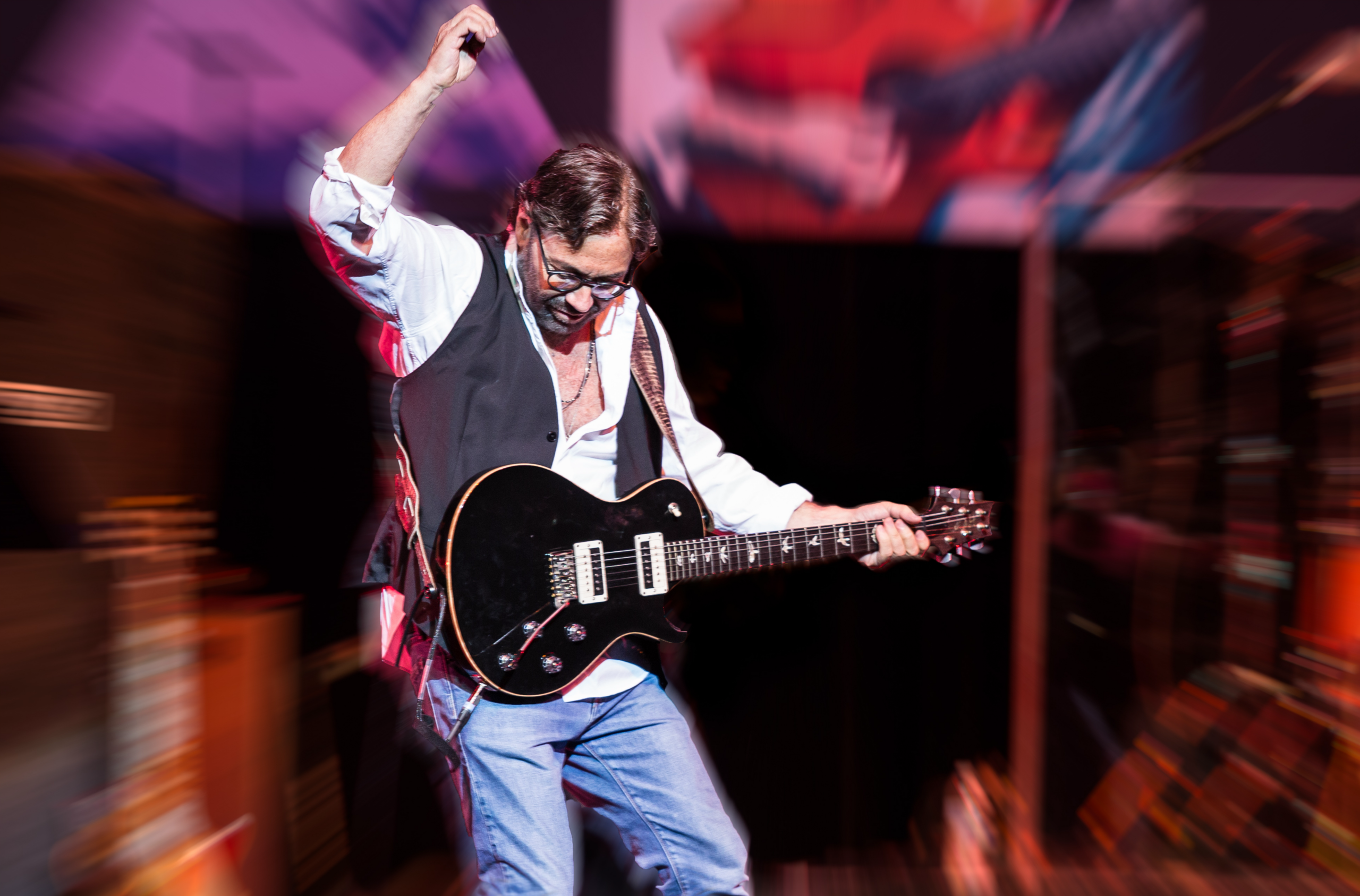 Al Di Meola Chile 2026