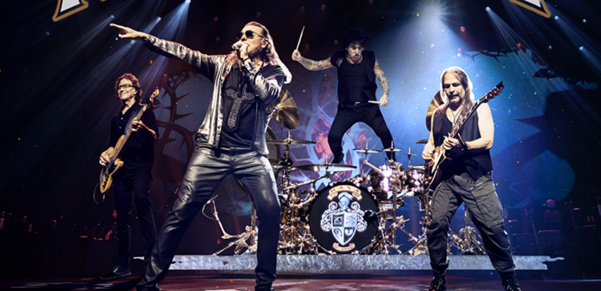 Maná entradas Chile 2026