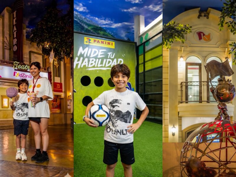 WinterCamp Kidzania 2026