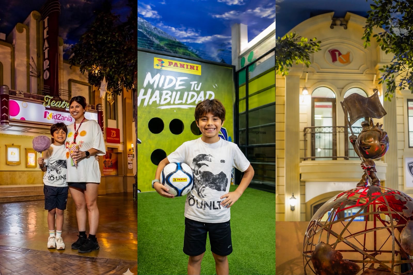 WinterCamp Kidzania 2026