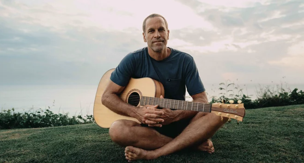 Jack Johnson Surfestival 2027