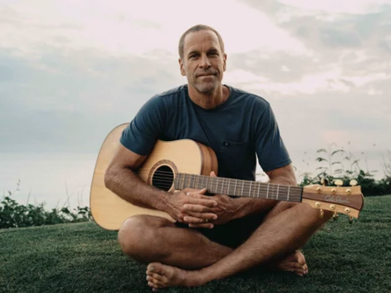 Jack Johnson Surfestival 2027