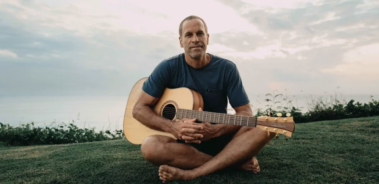 Jack Johnson Surfestival 2027