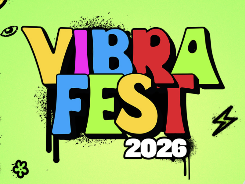 Vibra Fest 2026